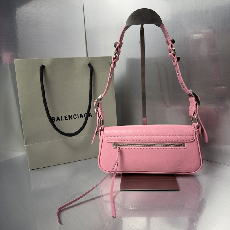 Balenciaga Satchel Bags